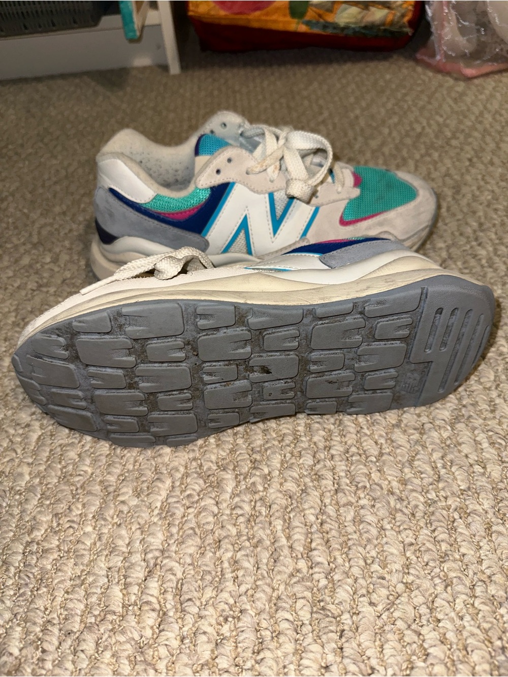 NB 5740 - Picture 3 of 3